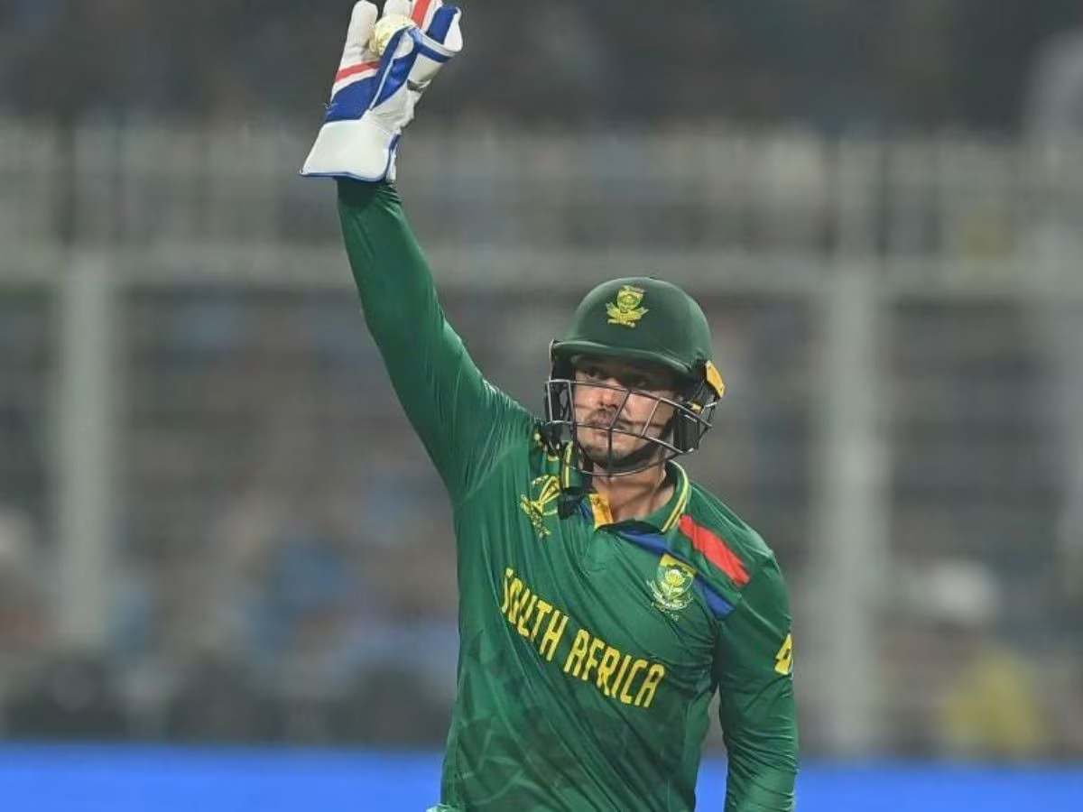 South Africa tour of Pakistan | Quinton de Kock in ODI and T20I squad after making U-turn on ODI retirement